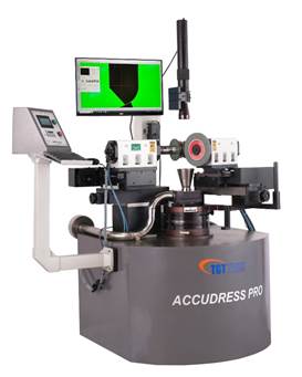 Accudress Pro